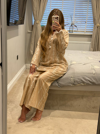 Daisy Co Ord
