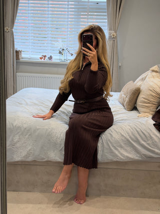 Olivia Brown