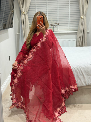 Rouge Dream x