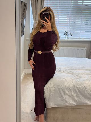 Tamara Burgundy
