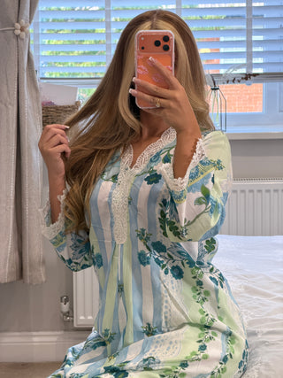 Ayat Co Ord