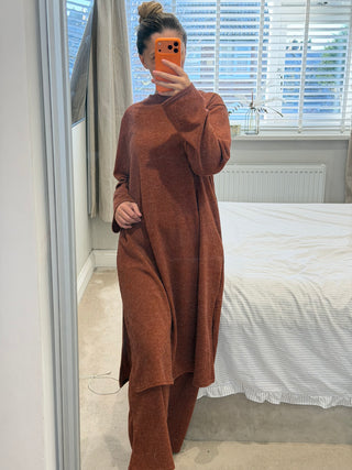 Ultimate Cosy Kameez Co Ord