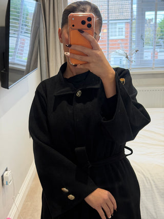 Lena Coat