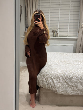 Olivia Brown