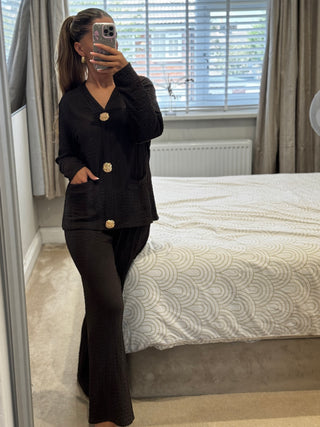 Hannah Co Ord