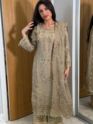 Safa Gold Luxe