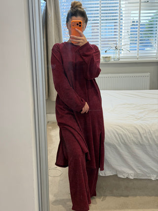 Ultimate Cosy Kameez Co Ord