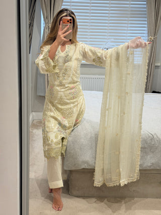 Zoon original - Maryam x