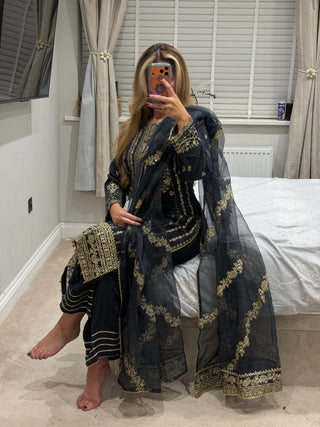 Luxe Velore