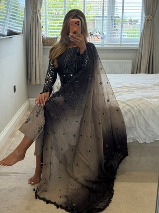 Maria Black Ombre x