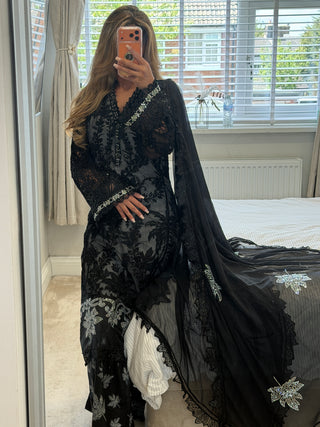 Premium Maria Black ✨