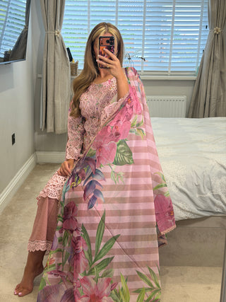 Karma Vintage Rose