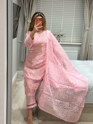 Ultimate Classic Pink