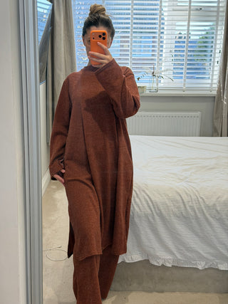 Ultimate Cosy Kameez Co Ord