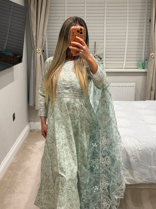 Blossom Maxi Set x