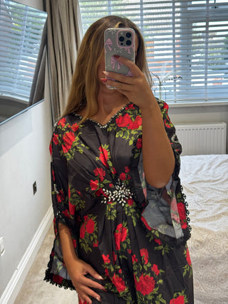 Maysa Kaftan