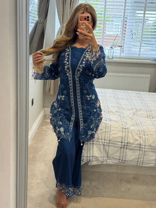 Luxury Blossom x