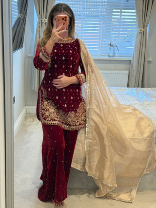 ✨ LUXE ✨ Safah x