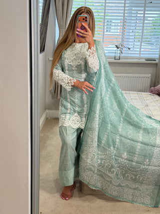 Safa Mint