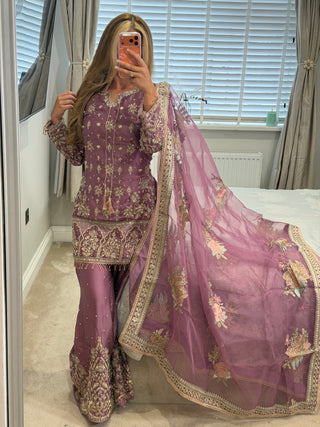 Hasna Luxe