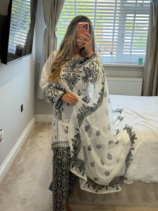 Alia Ethnc x