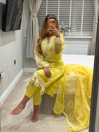 Maria Summer Breeze x