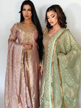 Royale Emaan Pink