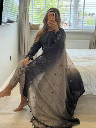 Maria Black Ombre x
