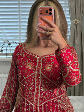Roselle Luxe