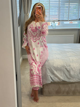 Sofia Co Ord
