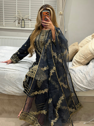 Luxe Velore