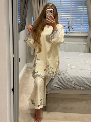 Noor Co Ord