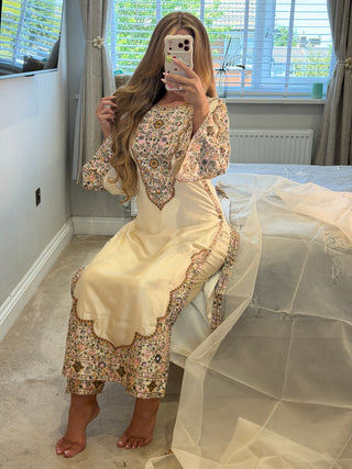 Luxury Silk