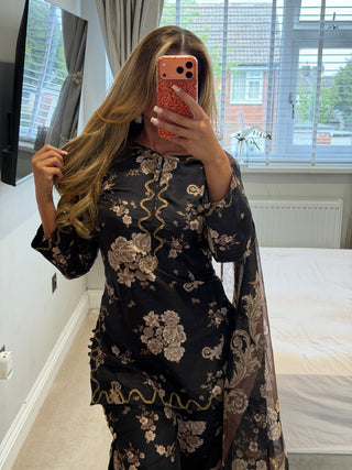Aara x