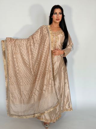 Royale Emaan Gold
