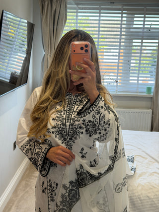 Alia Ethnc x