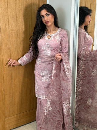 Safa Pink