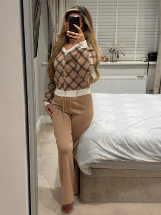 Tia Beige