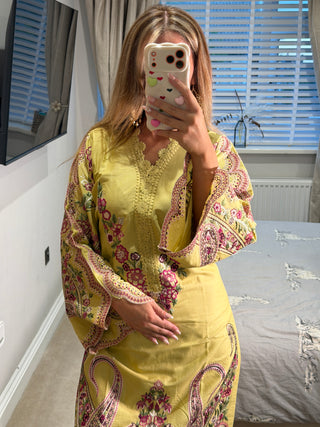 Karma Lace x
