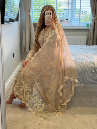 Amelle Blush