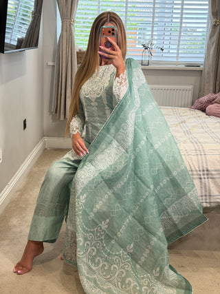 Safa Mint