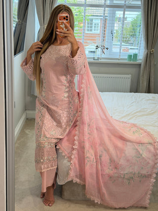 Babydoll x