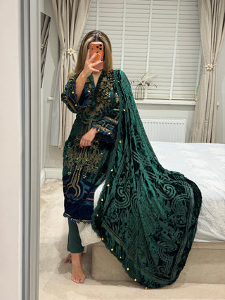 ✨ LUXE ✨ Maria B