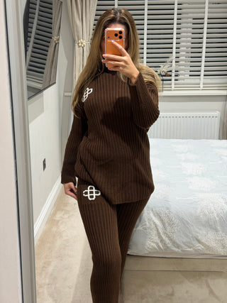 Inspired Knit Co Ord