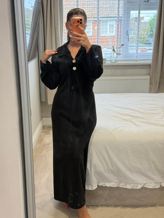Reyah Pocket Dress