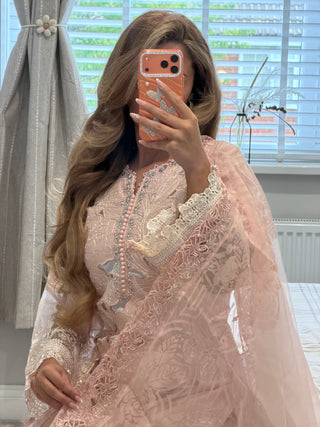 Luxe Maria Pastel x