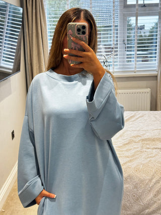 Naima pocket Dress