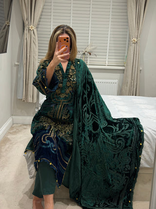 ✨ LUXE ✨ Maria B