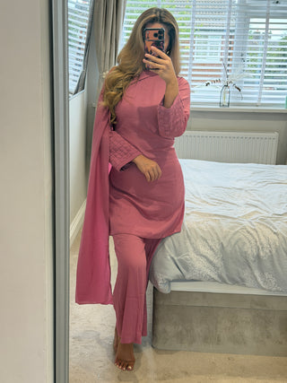 Maya Edit Pink