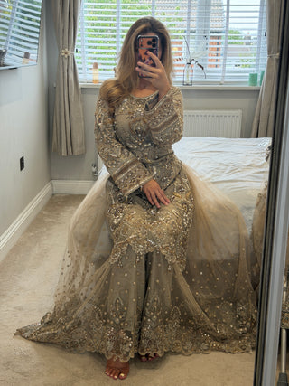 Royale Princess x